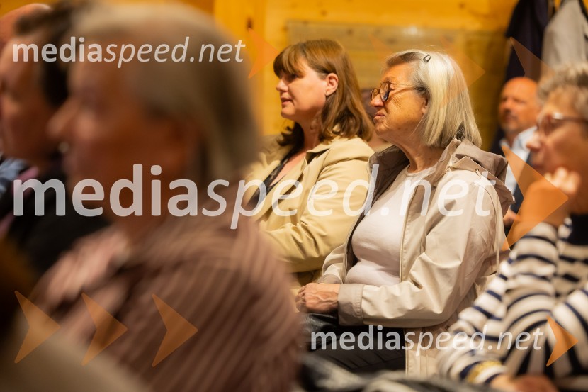 Iskrivo v živo: dr. Kozma Ahačič