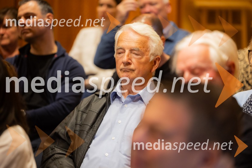 Iskrivo v živo: dr. Kozma Ahačič