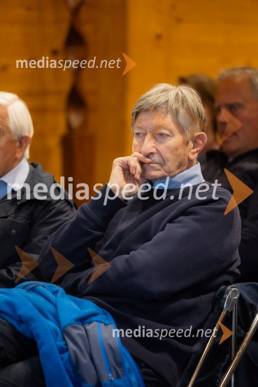 Iskrivo v živo: dr. Kozma Ahačič