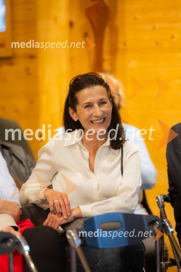 Iskrivo v živo: dr. Kozma Ahačič