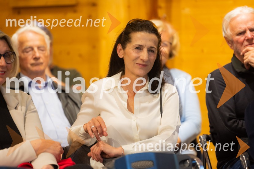 Iskrivo v živo: dr. Kozma Ahačič