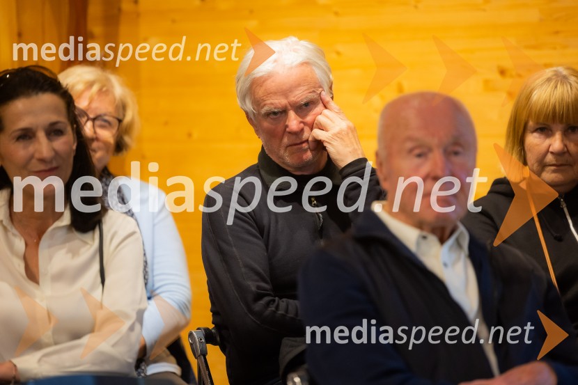 Iskrivo v živo: dr. Kozma Ahačič