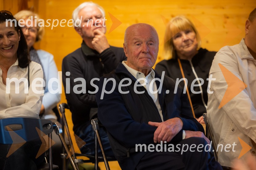 Iskrivo v živo: dr. Kozma Ahačič