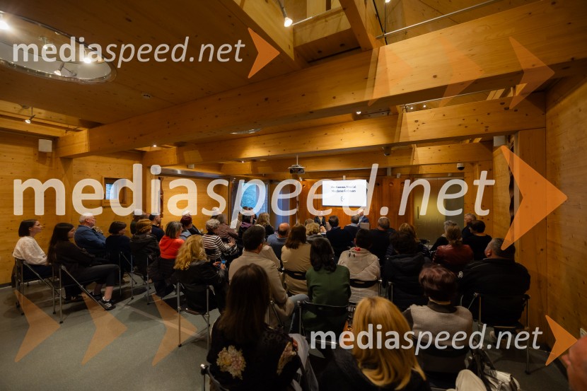 Iskrivo v živo: dr. Kozma Ahačič