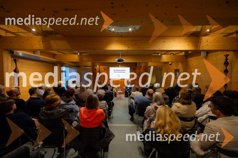 Iskrivo v živo: dr. Kozma Ahačič