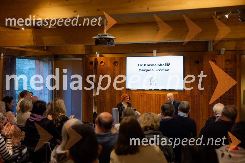 Iskrivo v živo: dr. Kozma Ahačič