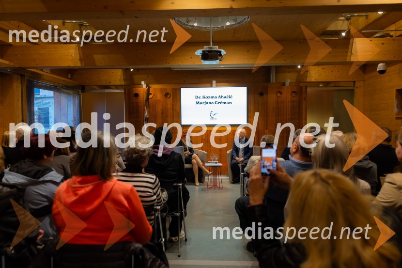 Iskrivo v živo: dr. Kozma Ahačič