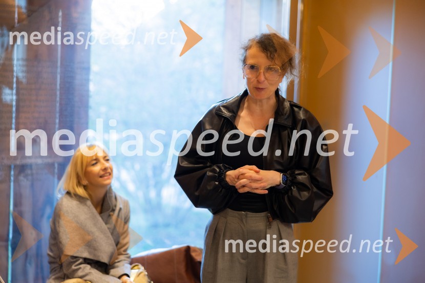 Iskrivo v živo: dr. Kozma Ahačič