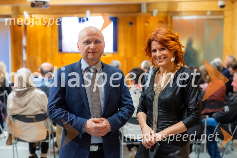 Iskrivo v živo: dr. Kozma Ahačič