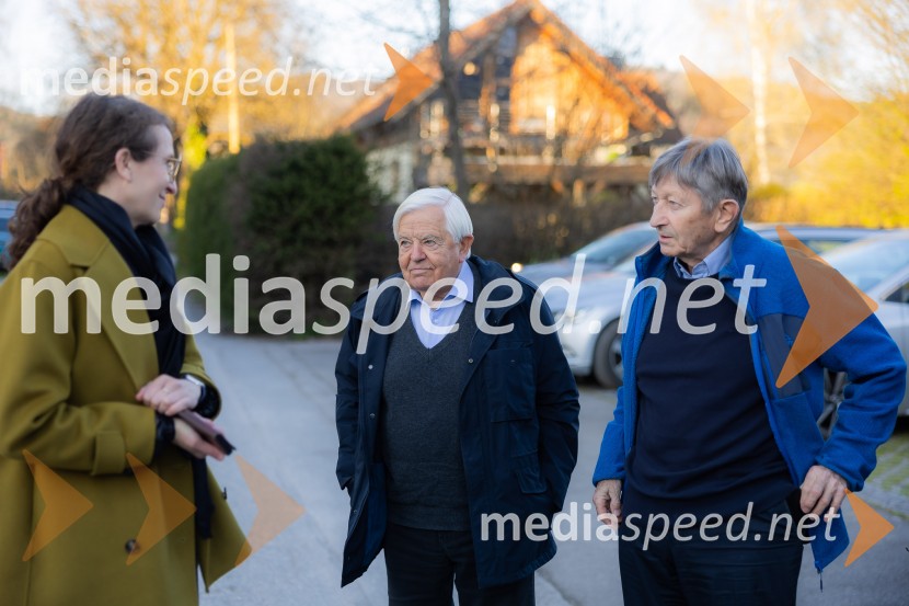 Iskrivo v živo: dr. Kozma Ahačič