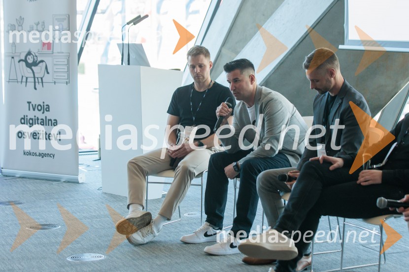 Digitalna preobrazba 2026