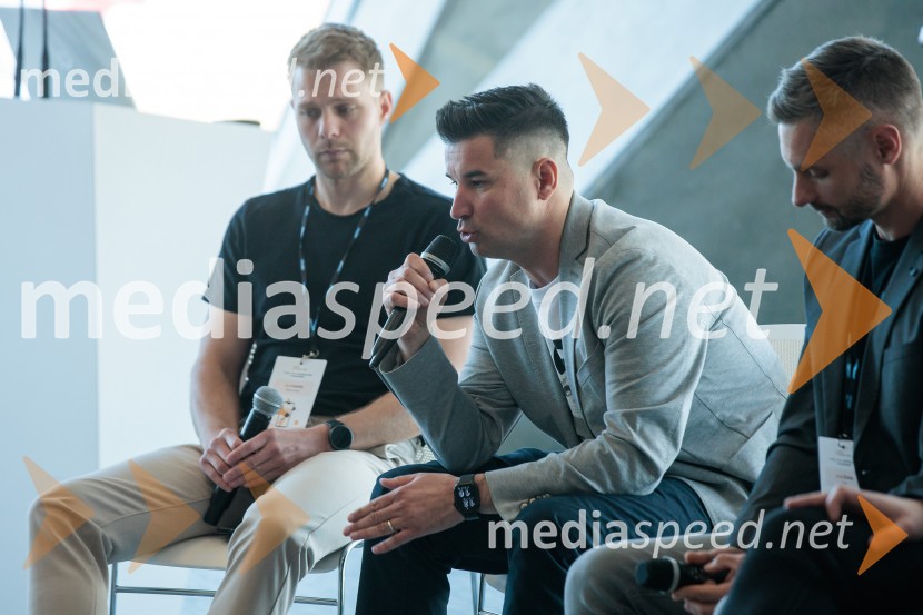 Digitalna preobrazba 2026