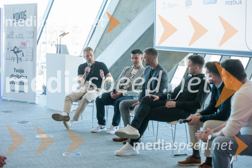 Digitalna preobrazba 2026