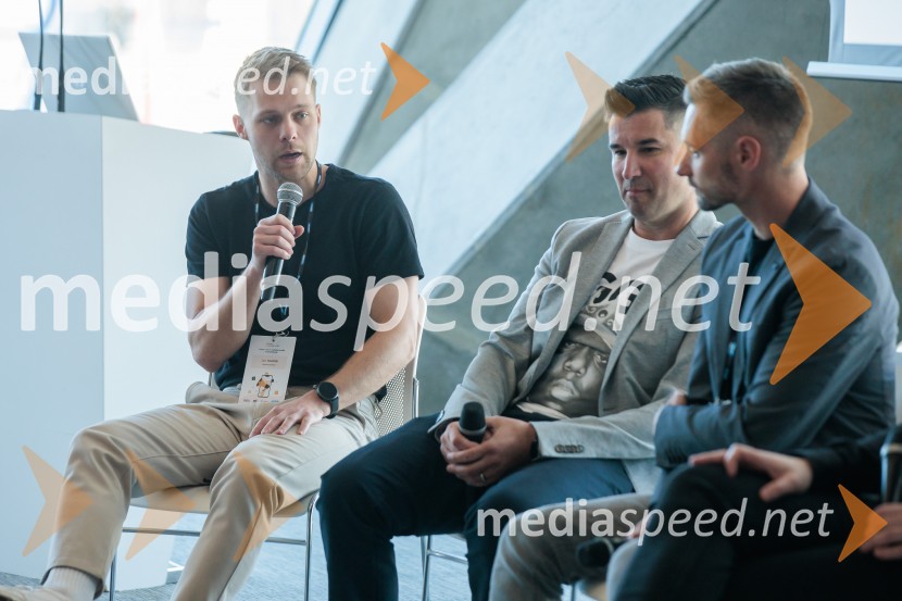 Digitalna preobrazba 2026