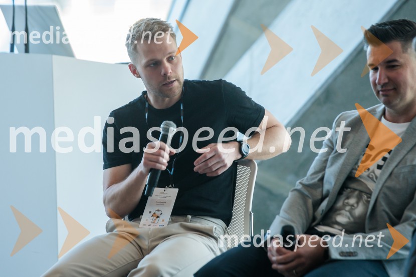 Digitalna preobrazba 2026