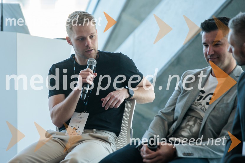 Digitalna preobrazba 2026