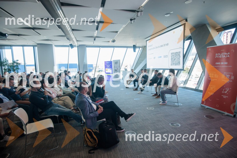 Digitalna preobrazba 2026