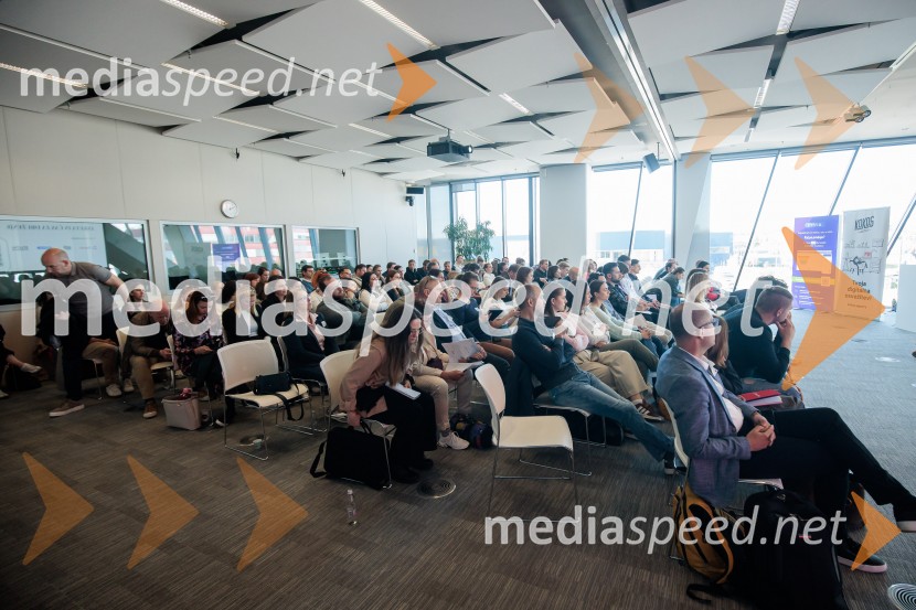 Digitalna preobrazba 2026