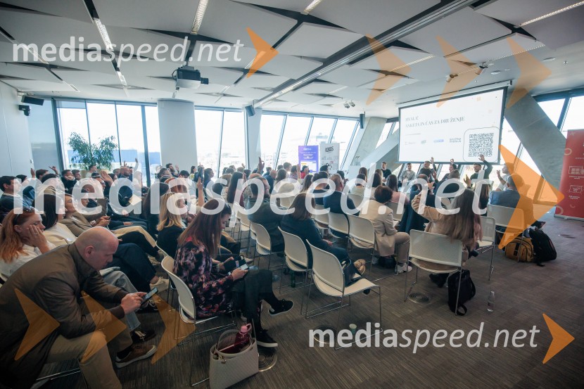 Digitalna preobrazba 2026