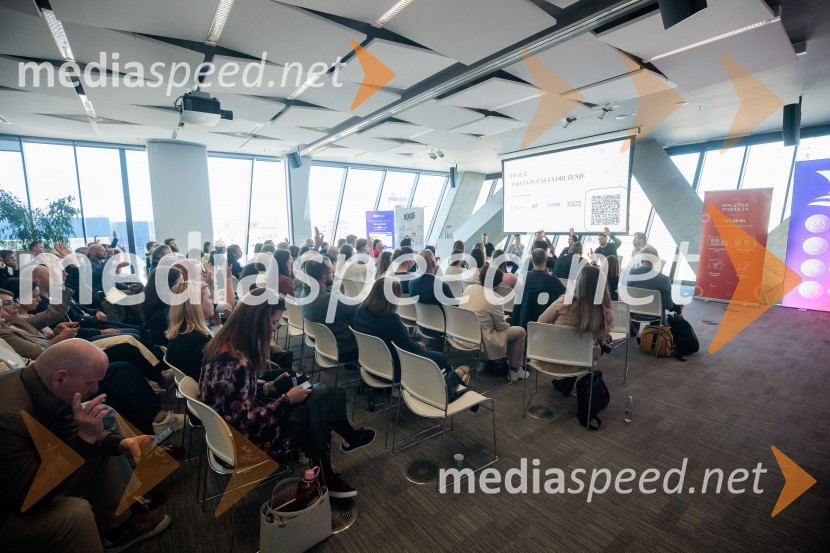 Digitalna preobrazba 2026