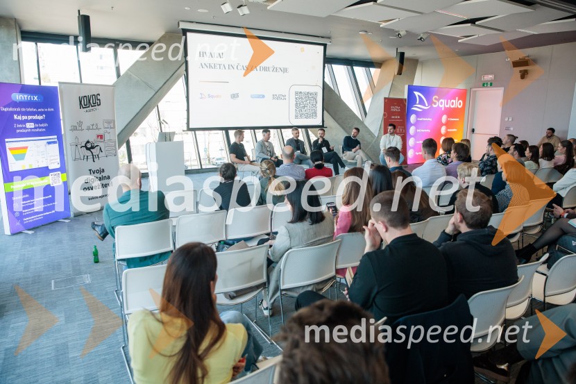 Digitalna preobrazba 2026