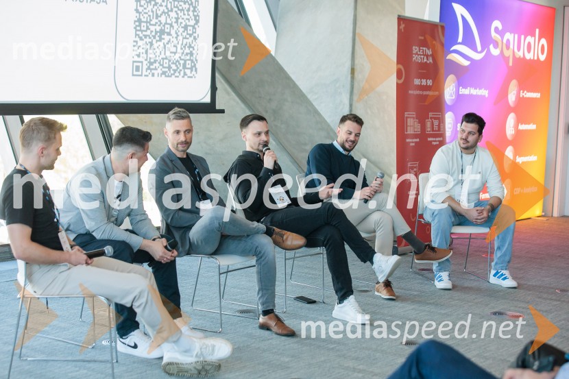 Digitalna preobrazba 2026