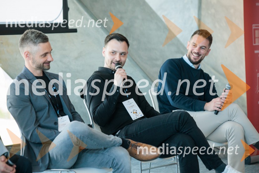 Digitalna preobrazba 2026