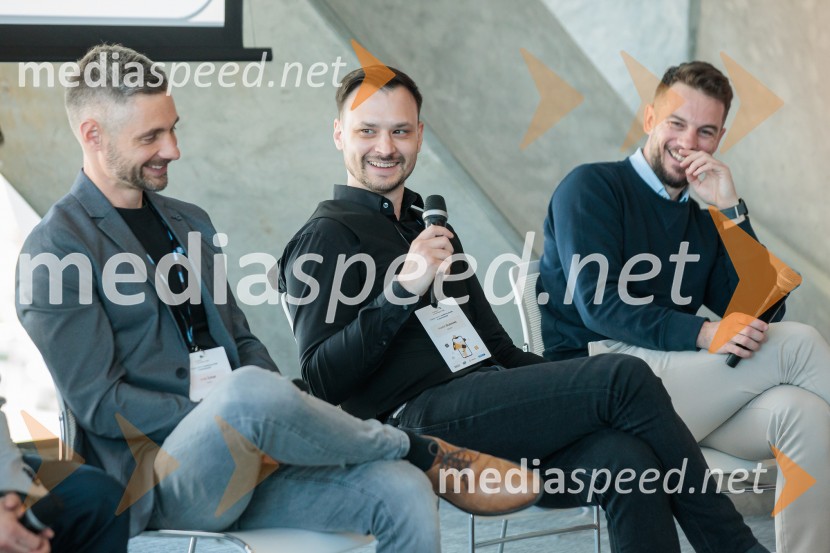 Digitalna preobrazba 2026