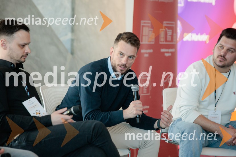 Digitalna preobrazba 2026