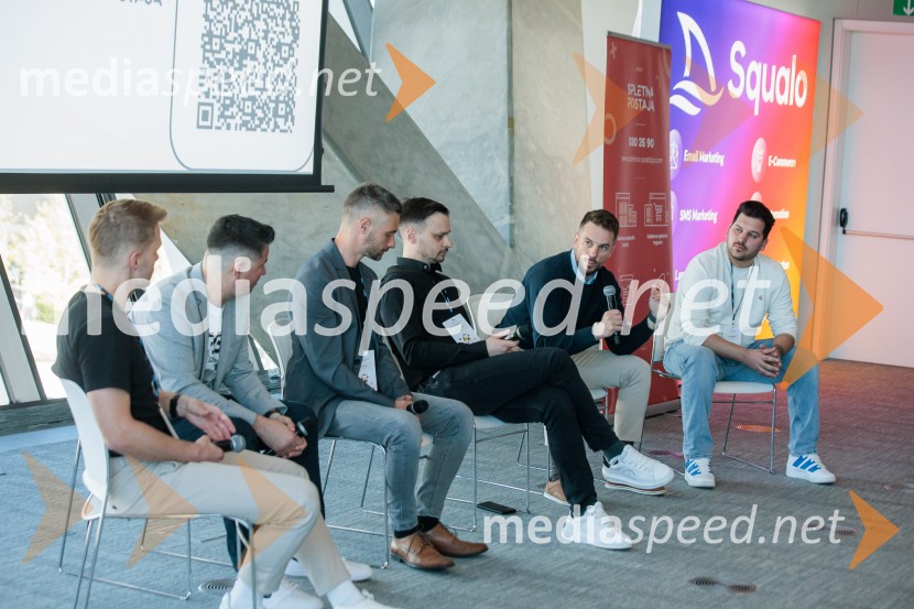 Digitalna preobrazba 2026