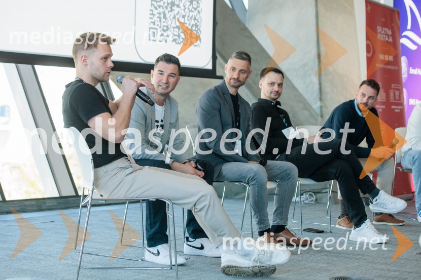 Digitalna preobrazba 2026