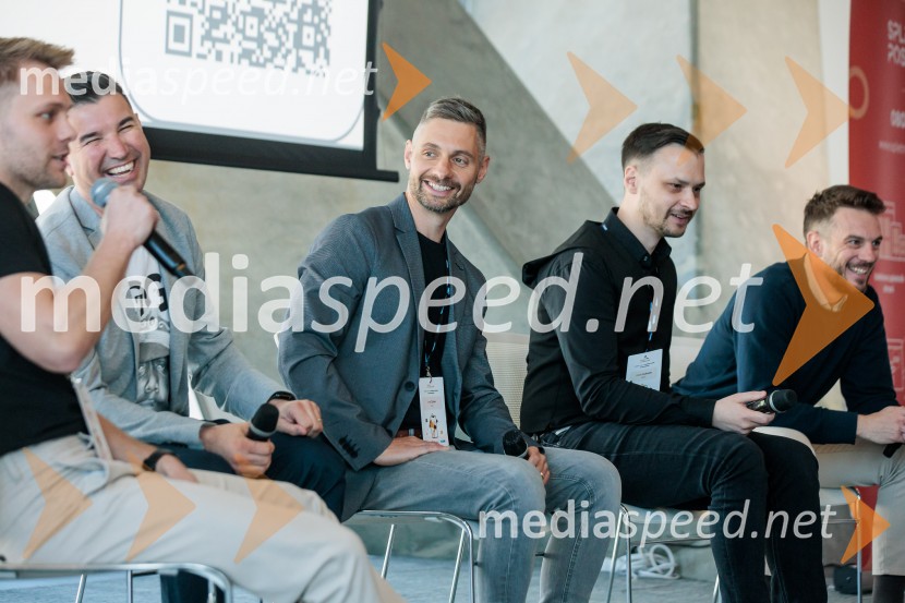 Digitalna preobrazba 2026