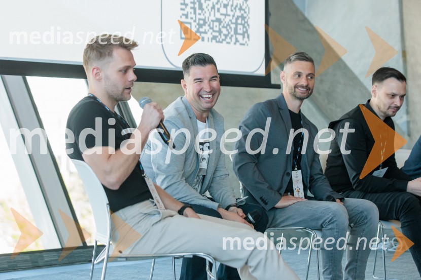 Digitalna preobrazba 2026