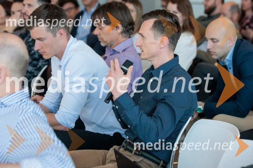 Digitalna preobrazba 2026