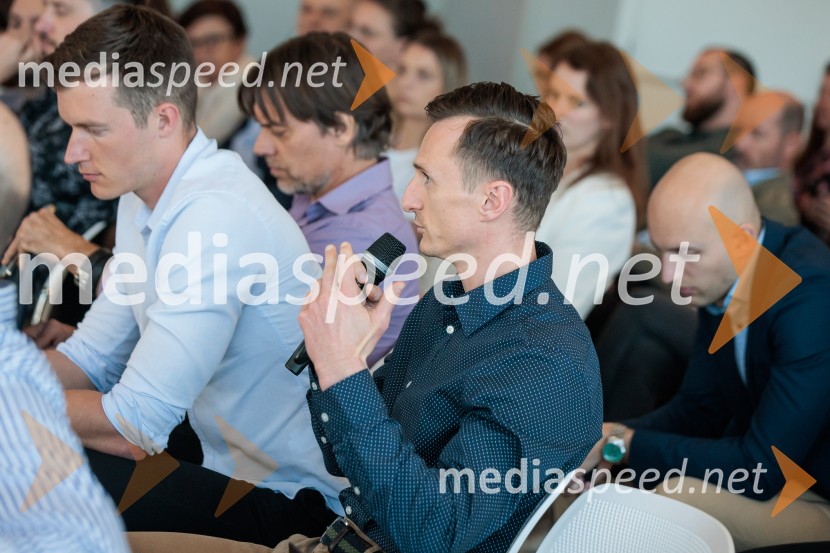 Digitalna preobrazba 2026