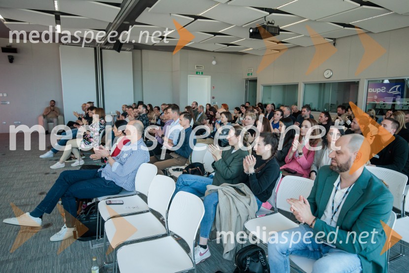 Digitalna preobrazba 2026