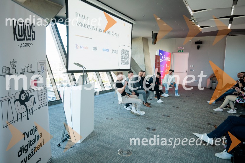 Digitalna preobrazba 2026