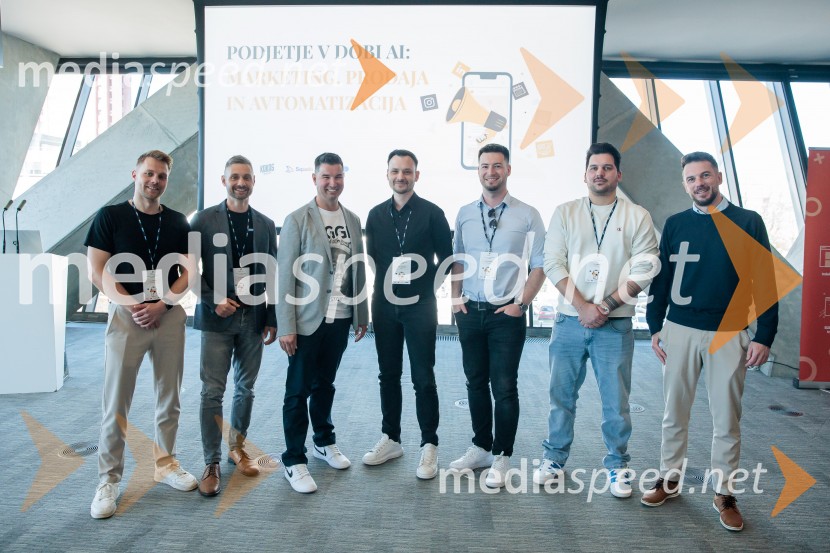 Digitalna preobrazba 2026