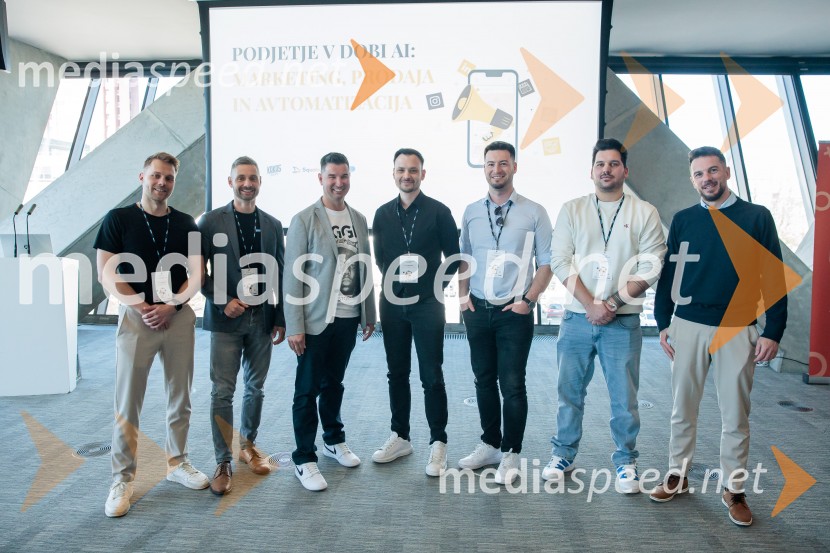 Digitalna preobrazba 2026