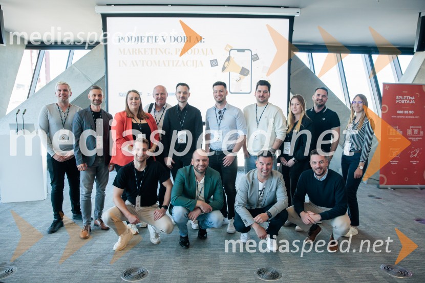 Digitalna preobrazba 2026