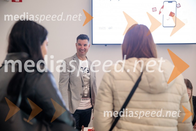 Digitalna preobrazba 2026