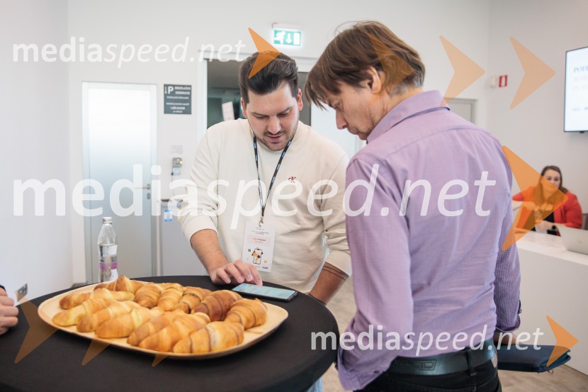 Digitalna preobrazba 2026