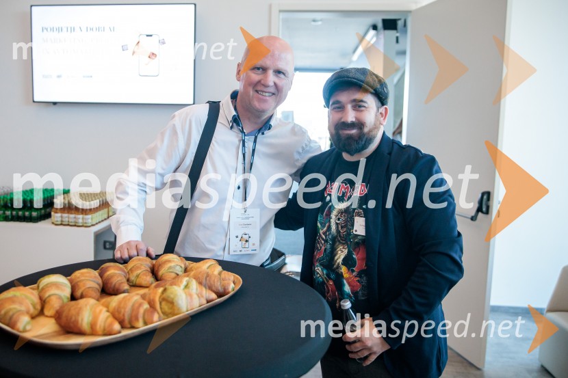 Digitalna preobrazba 2026