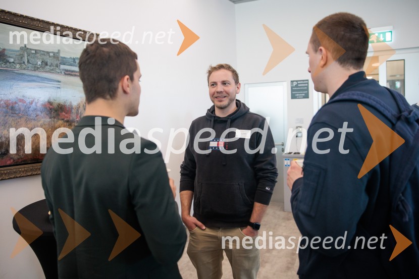 Digitalna preobrazba 2026