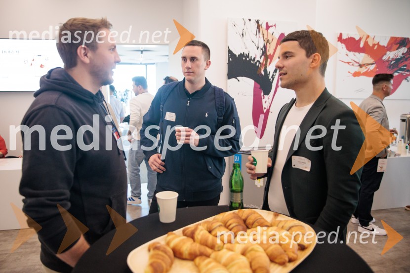 Digitalna preobrazba 2026