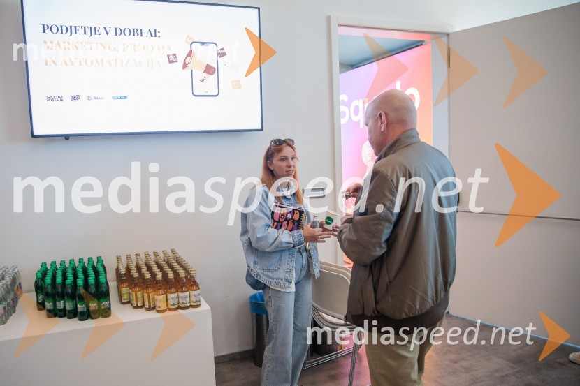 Digitalna preobrazba 2026