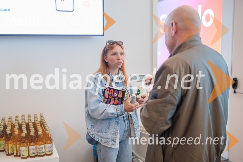 Digitalna preobrazba 2026