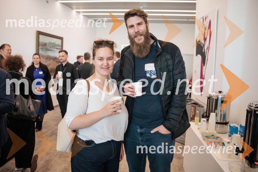 Digitalna preobrazba 2026