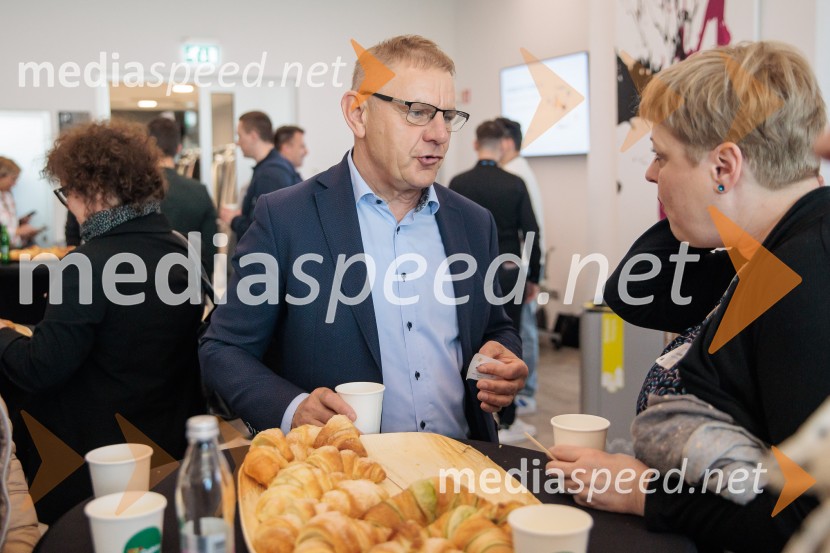 Digitalna preobrazba 2026