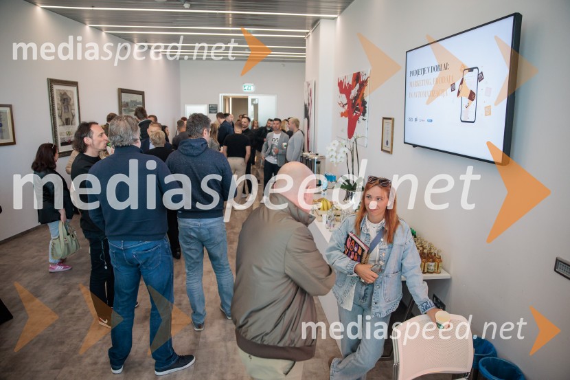 Digitalna preobrazba 2026